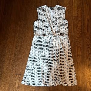 Brand new with tags Banana Republic dress